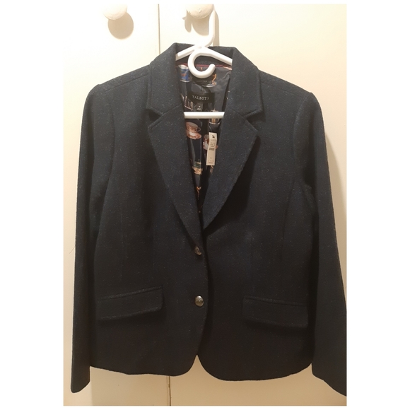 Talbots Jacket - Picture 3 of 3